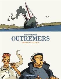Chroniques outremers - intégrale