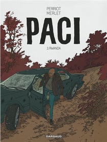 Paci Tome 3 : Rwanda