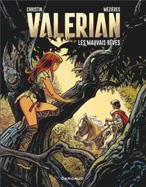 Valérian : les mauvais rêves