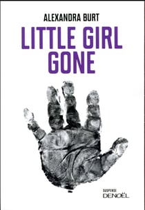 Little Girl Gone