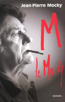M. le Mocky