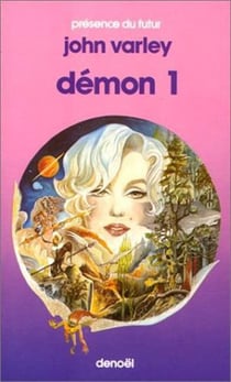 Démon