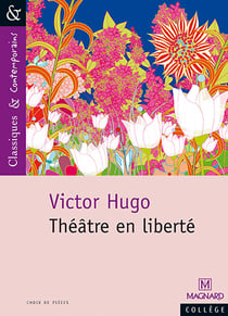 Théâtre en liberté