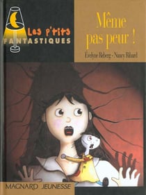 Meme pas peur