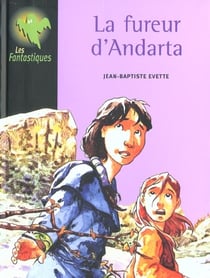 La fureur d'andarta