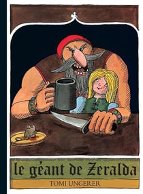 Le géant de Zeralda