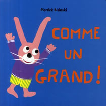 comme un grand