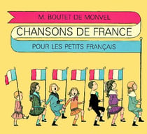 Chansons de France