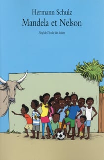 Mandela Et Nelson