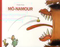 Mô-namour