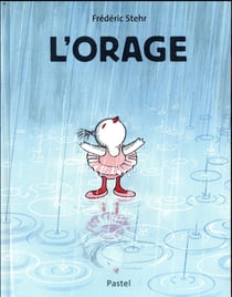 L'orage
