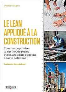 Le LEAN appliqué à la construction