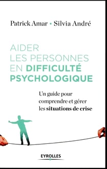 Aider les personnes en difficulté psychologique
