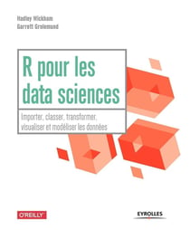 R Pour Les Data Sciences