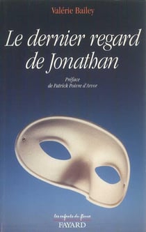 Le dernier regard de jonathan