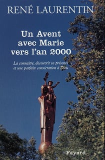 Un avent avec Marie vers l'an 2000