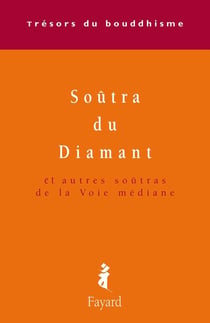 Le Soûtra du Diamant