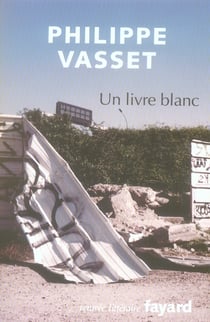Un livre blanc