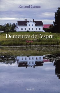 Demeures de l'esprit