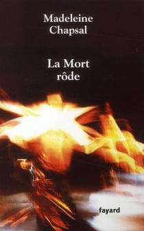 LA MORT RODE