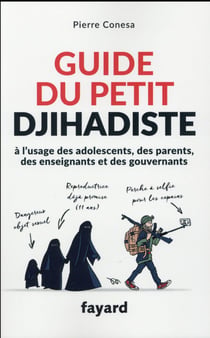 Guide du petit djihadiste