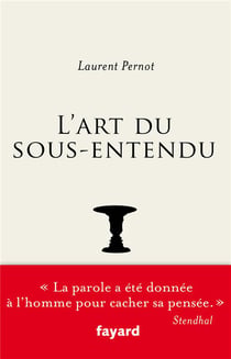 L'art du sous-entendu