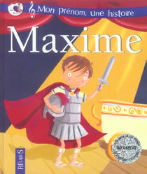 Maxime