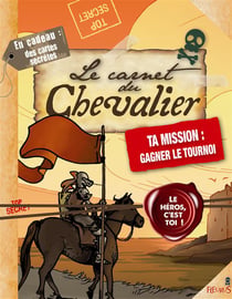 Le carnet du chevalier