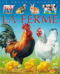 L'imagerie de la ferme