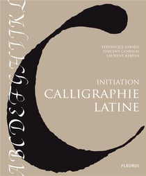 Calligraphie latine