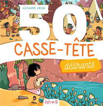 50 casse-tête délirants