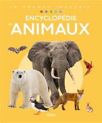 Encyclopédie : les animaux