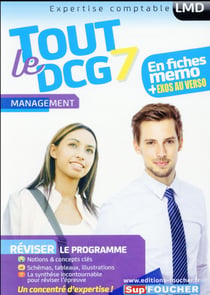 Tout le dcg 7 - management