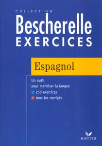 Bescherelle - espagnol - exercices