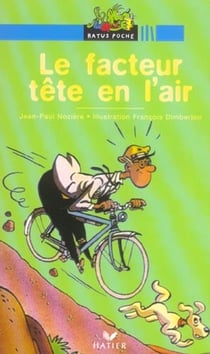 Le facteur tete en l'air (edition 2003)