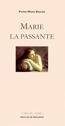 Marie la passante