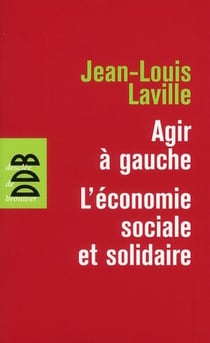 Agir à gauche