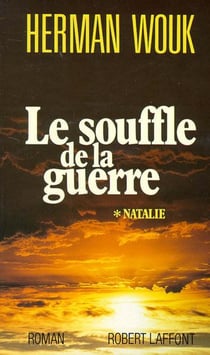 Le souffle de la guerre - tome 1