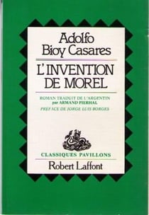 L'invention de morel