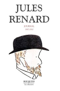 Jules Renard - Journal
