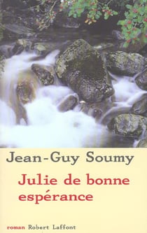 Julie de bonne espérance