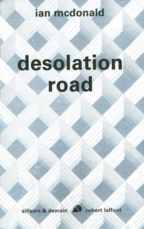 Desolation Road