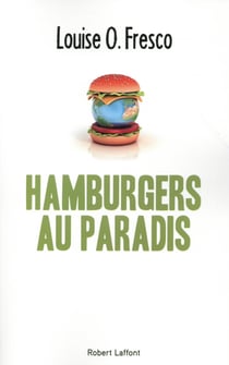 Hamburger au paradis