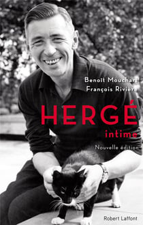 Hergé intime (édition 2016)