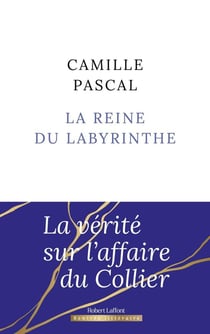 La reine du labyrinthe