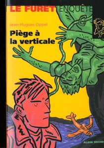 Piege a la verticale