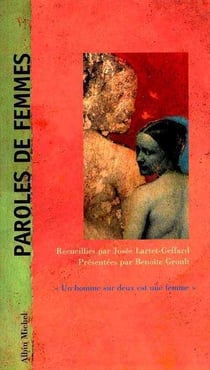 Paroles de femmes