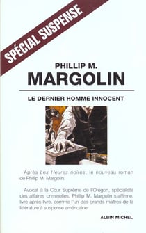 Le dernier homme innocent