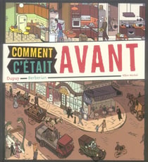 Comment c'était avant