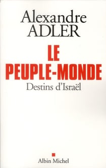 Le Peuple-monde